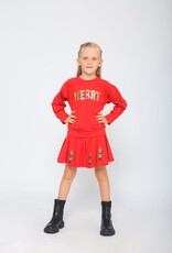 Haven Girl Merry Sweatshirt