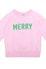 Haven Girl Merry Sweatshirt