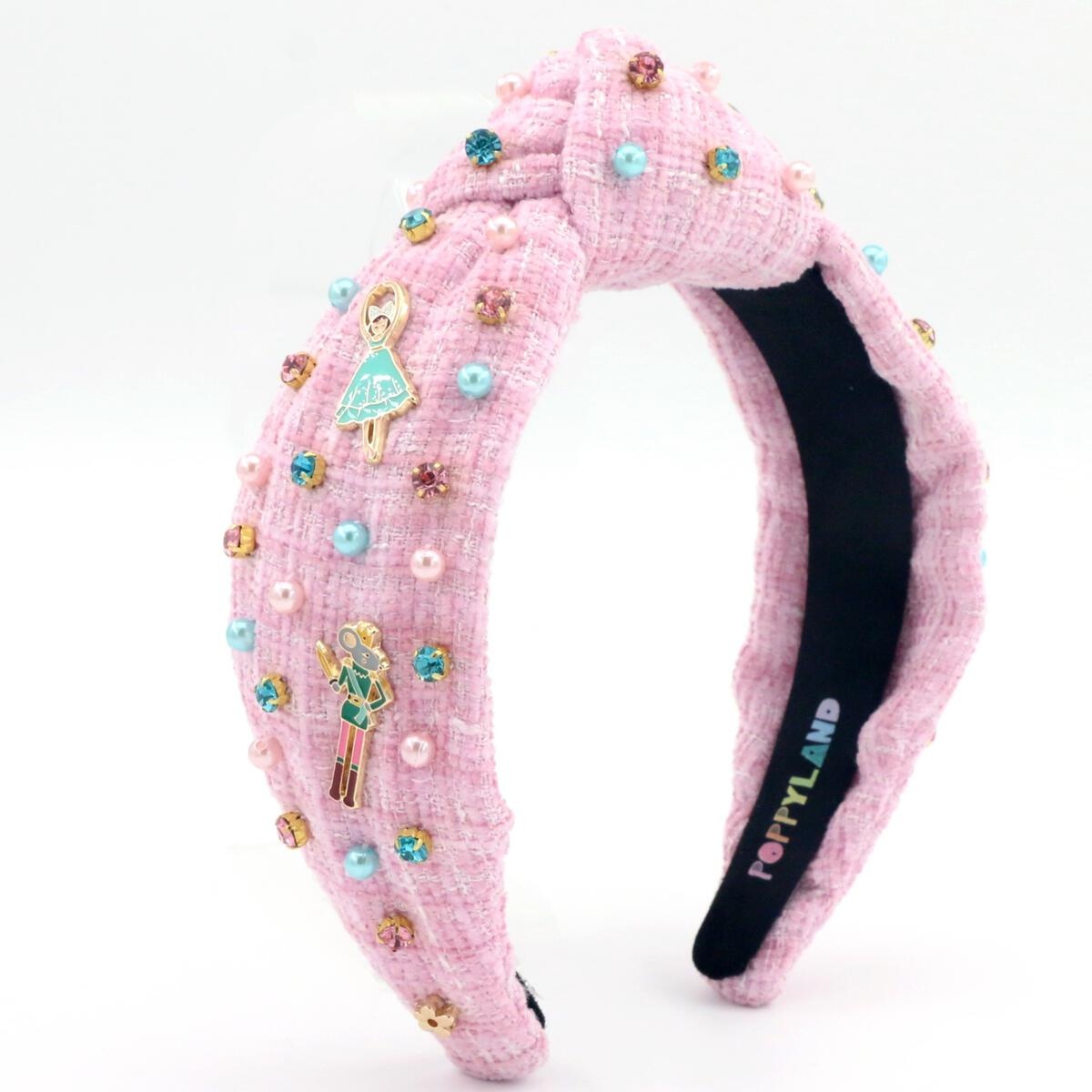 Poppyland Poppyland Headbands