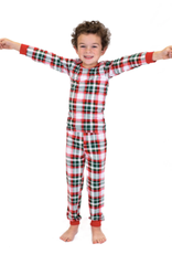 Royal Standard Christmas Pajamas