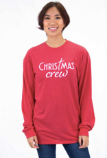 Royal Standard Christmas Crew L/S T-Shirt