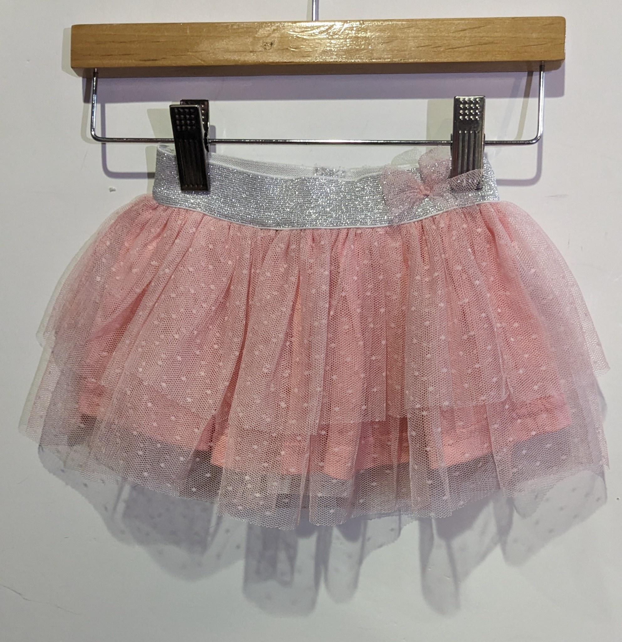 Losan Baby & Toddler Tulle Skirt