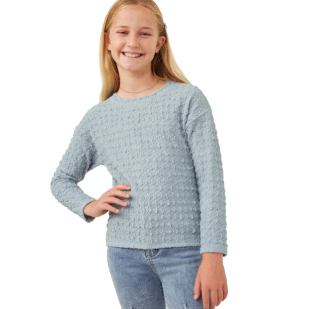 Hayden Girls Junior Top