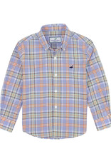 Properly Tied Boy's L/S Button Up Shirt