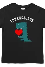 Spunky Stork Love Dino T-Rex Valentines
