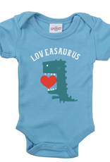 Spunky Stork Baby/Toddler Onesie