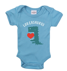 Spunky Stork Baby/Toddler Onesie