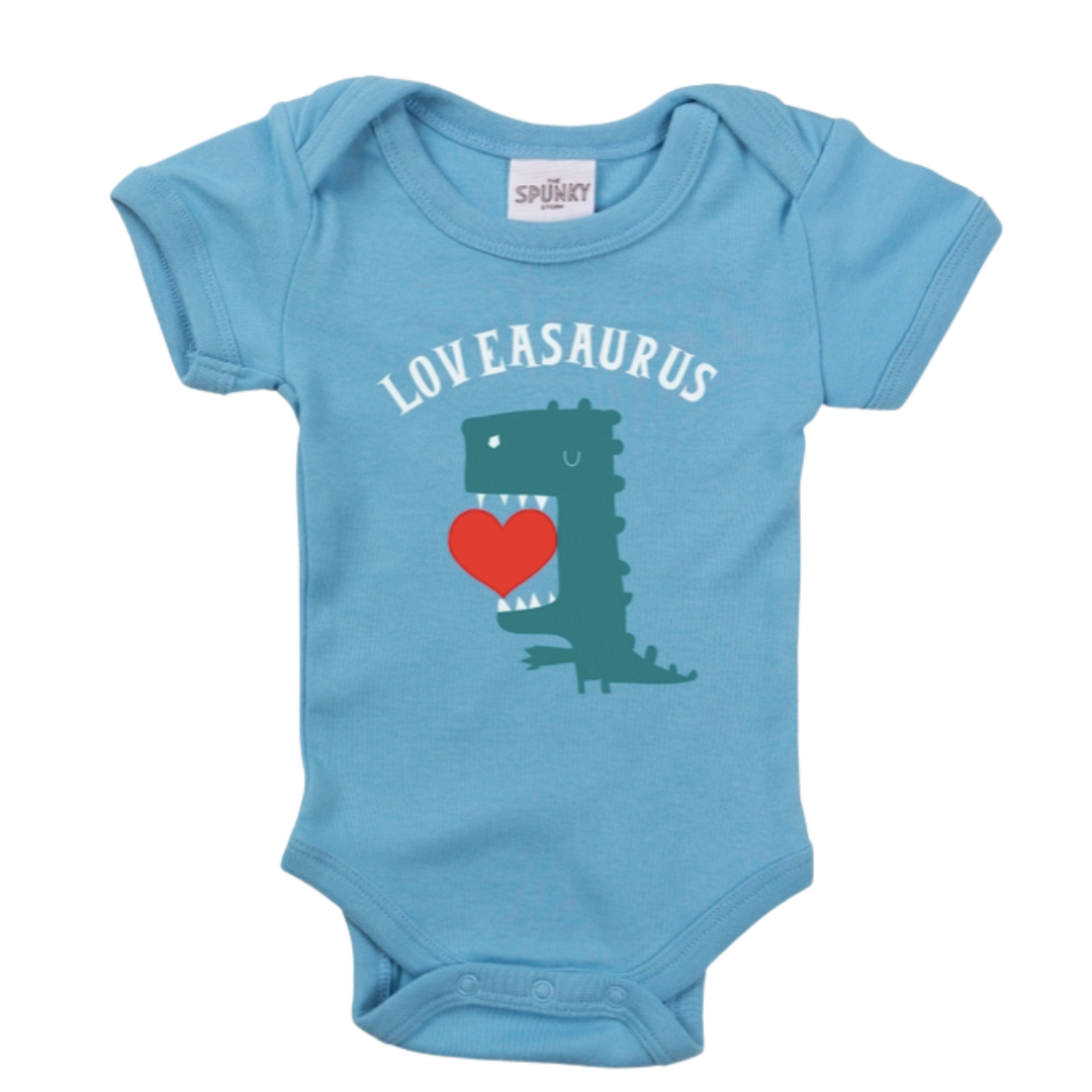 Spunky Stork Baby/Toddler Onesie