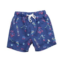 Blue Quail Clothing Co Swim Trunks