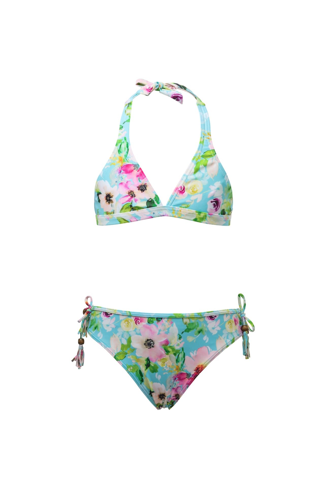 Girl's Swimwear