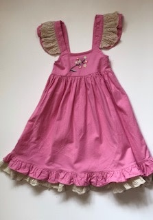 Little Prim Vintage Dresses