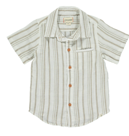 Me & Henry Baby/Toddler Woven Shirt