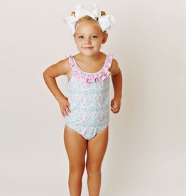 Swoon Baby Clothing Baby & Toddler Girl 1 pc Swimsuit