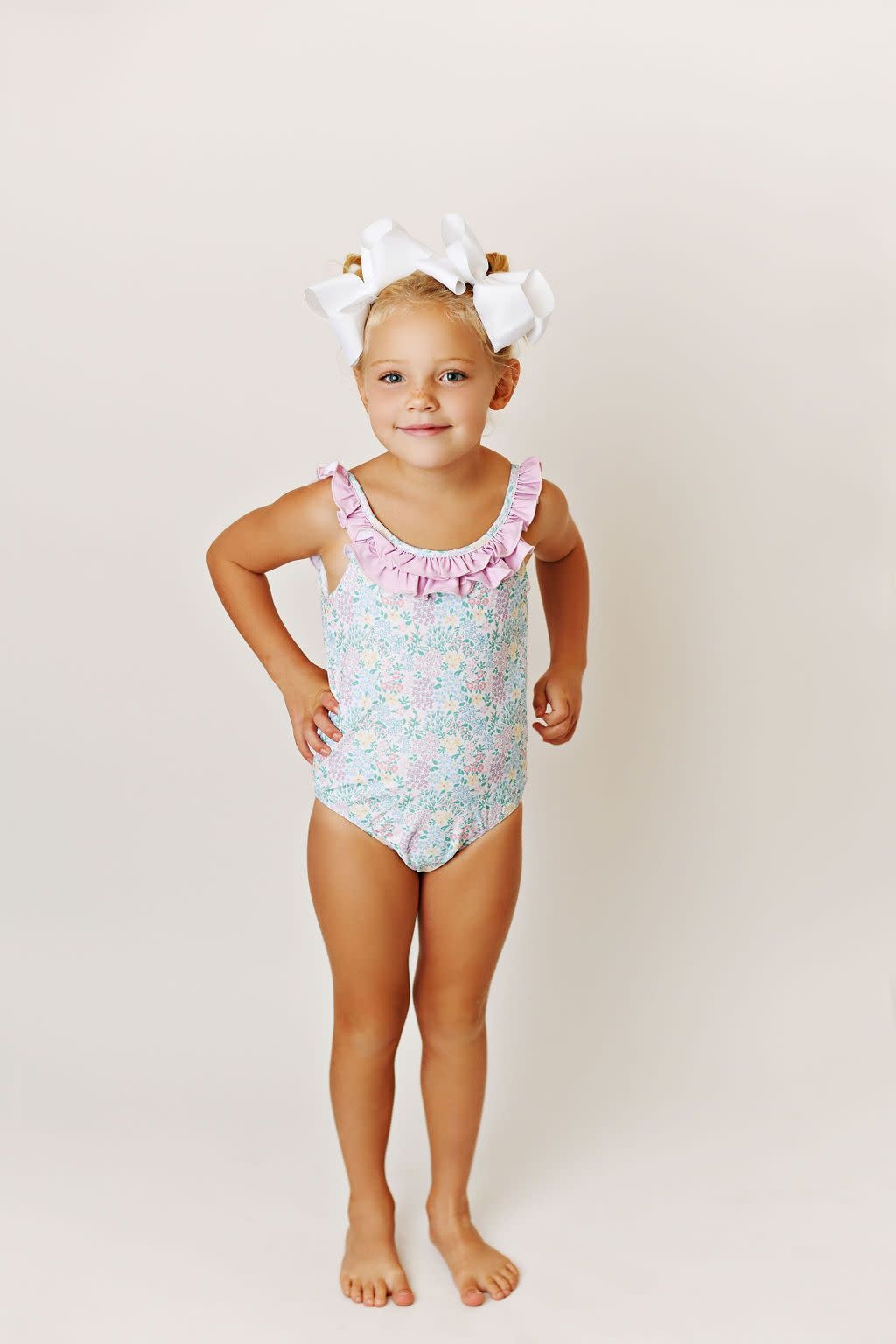 Swoon Baby Clothing Baby & Toddler Girl 1 pc Swimsuit
