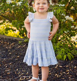 Mabel and Honey Girl Payton Dress