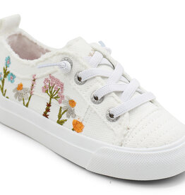 Blowfish Malibu Little Girls Emborder Fashion Sneakers