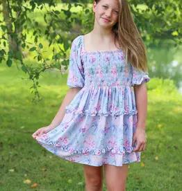 Be Girl Women's Dress