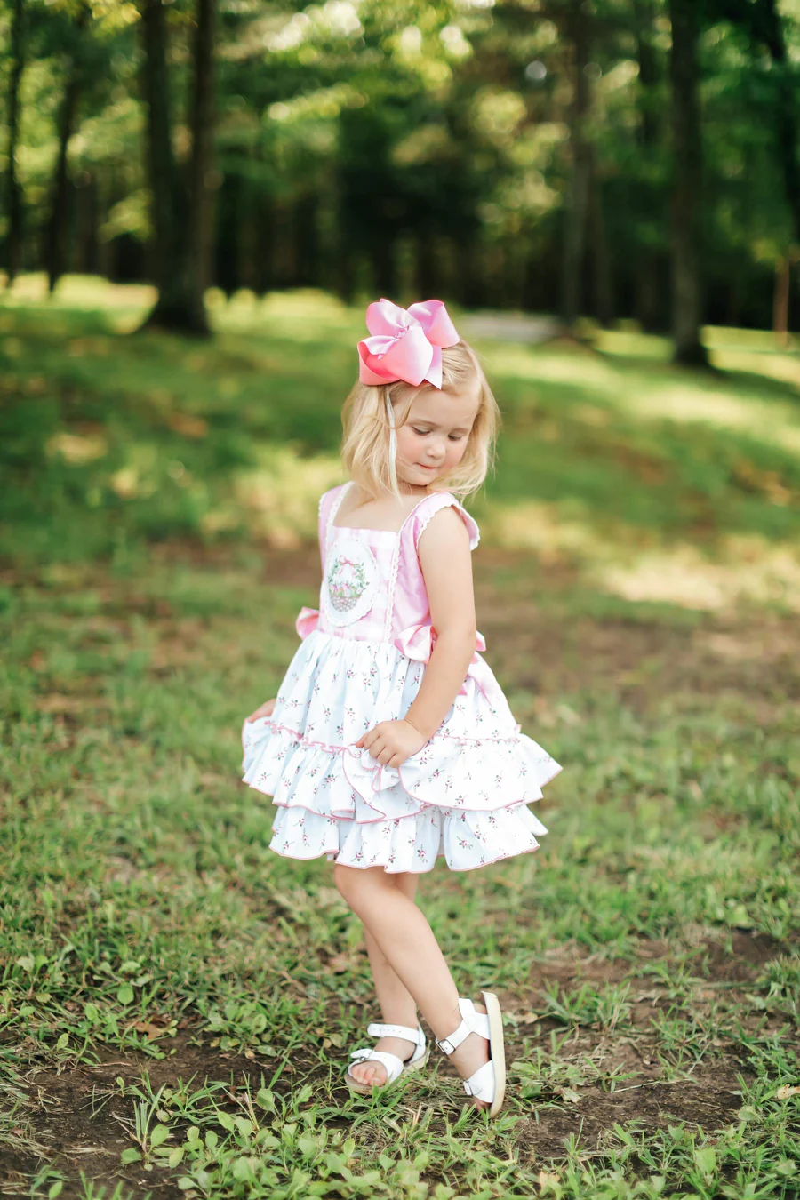 Be Girl Girl Dress