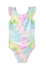 Flap Happy Toddler and Girl 1pc Swimsuits