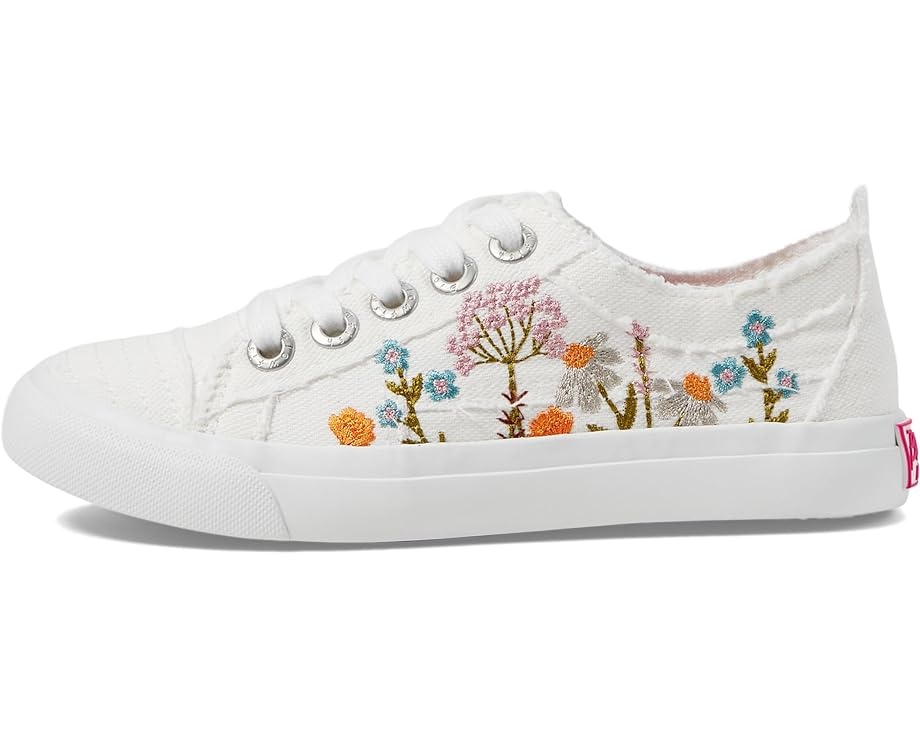 Blowfish Malibu Little Girls Emborder Fashion Sneakers