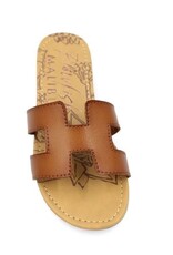 Blowfish Malibu Junior Leather Scotch Sandals
