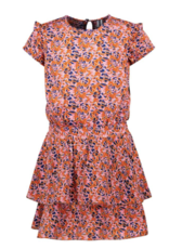 B.Nosy Junior & Tween Floral Print Dress