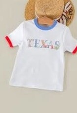 Nola Tawk Little Texan S/S T-Shirt