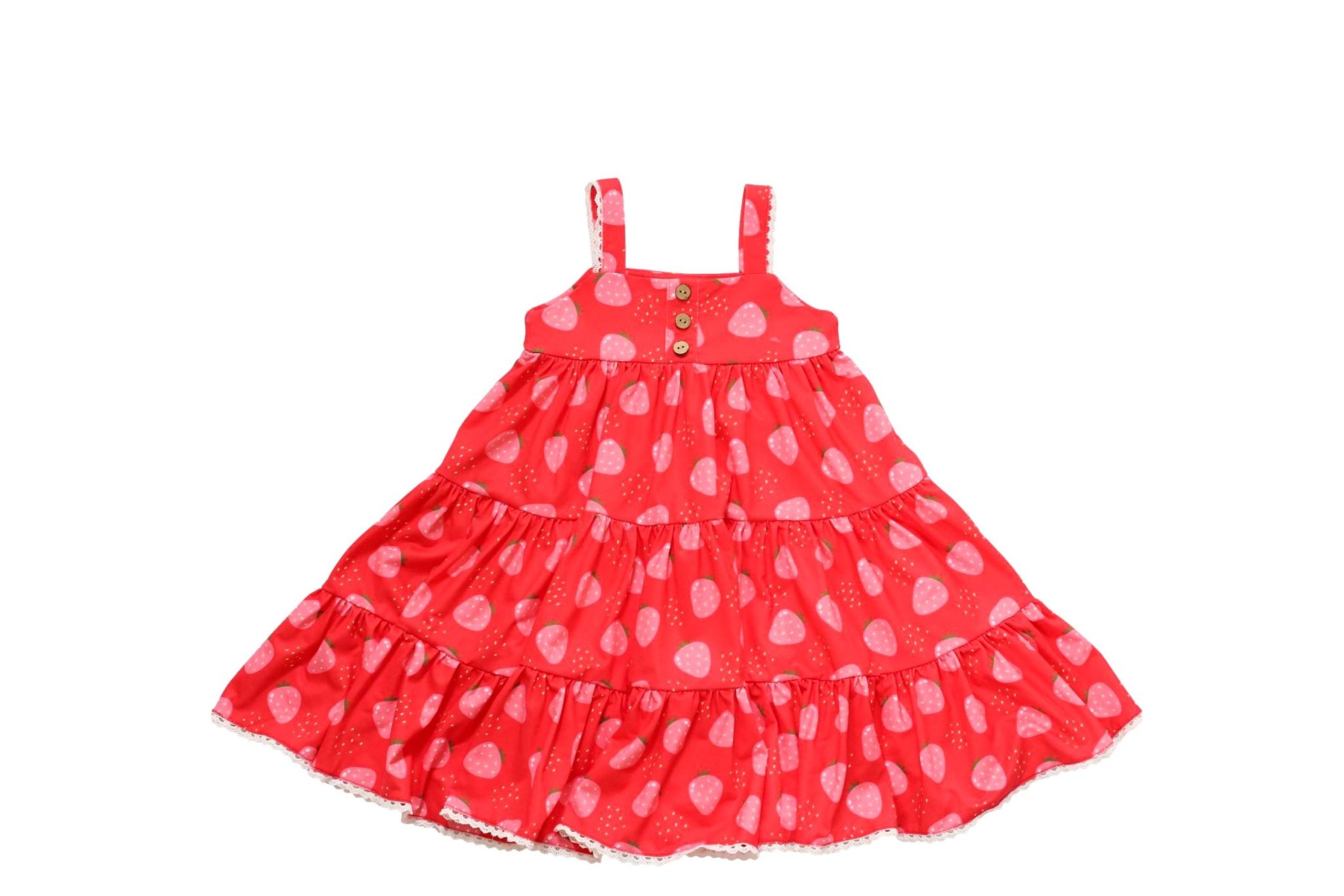 Be Girl Toddler & Girl,  Sleeveless Twirl Dress
