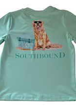 Southbound S/L Graphic Tee