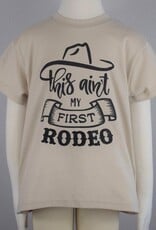 ML Fashions Girl Rodeo T-Shirt