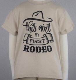 ML Fashions Girl Rodeo T-Shirt