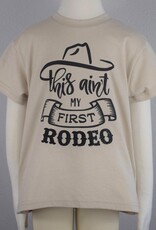 ML Fashions Junior Rodeo T-Shirt