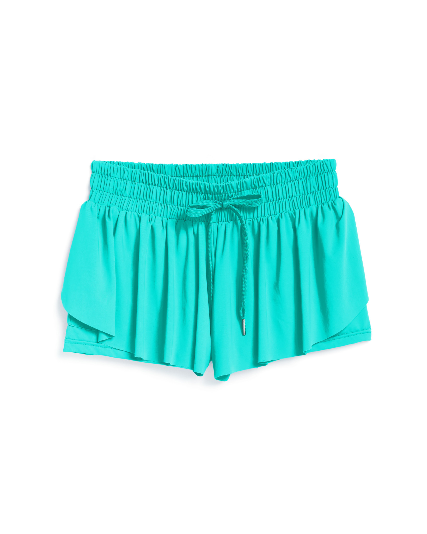 Tractr Junior's Butterfly Shorts