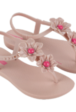 Ipanema Girl's Duo Flower Sandal