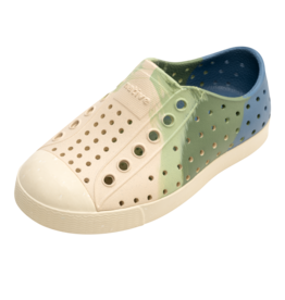 Native Shoes Jefferson Bloom