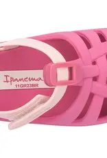 Ipanema Girl's Closed Toe Sandals