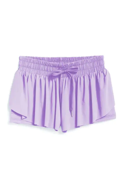 Tractr Junior's Butterfly Shorts