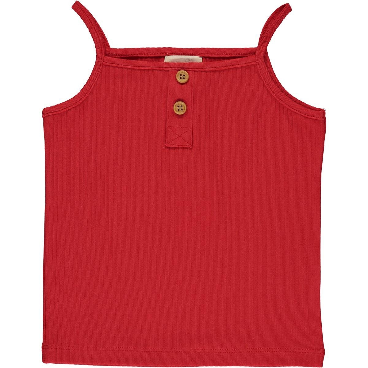 Junior Girl Tank Top