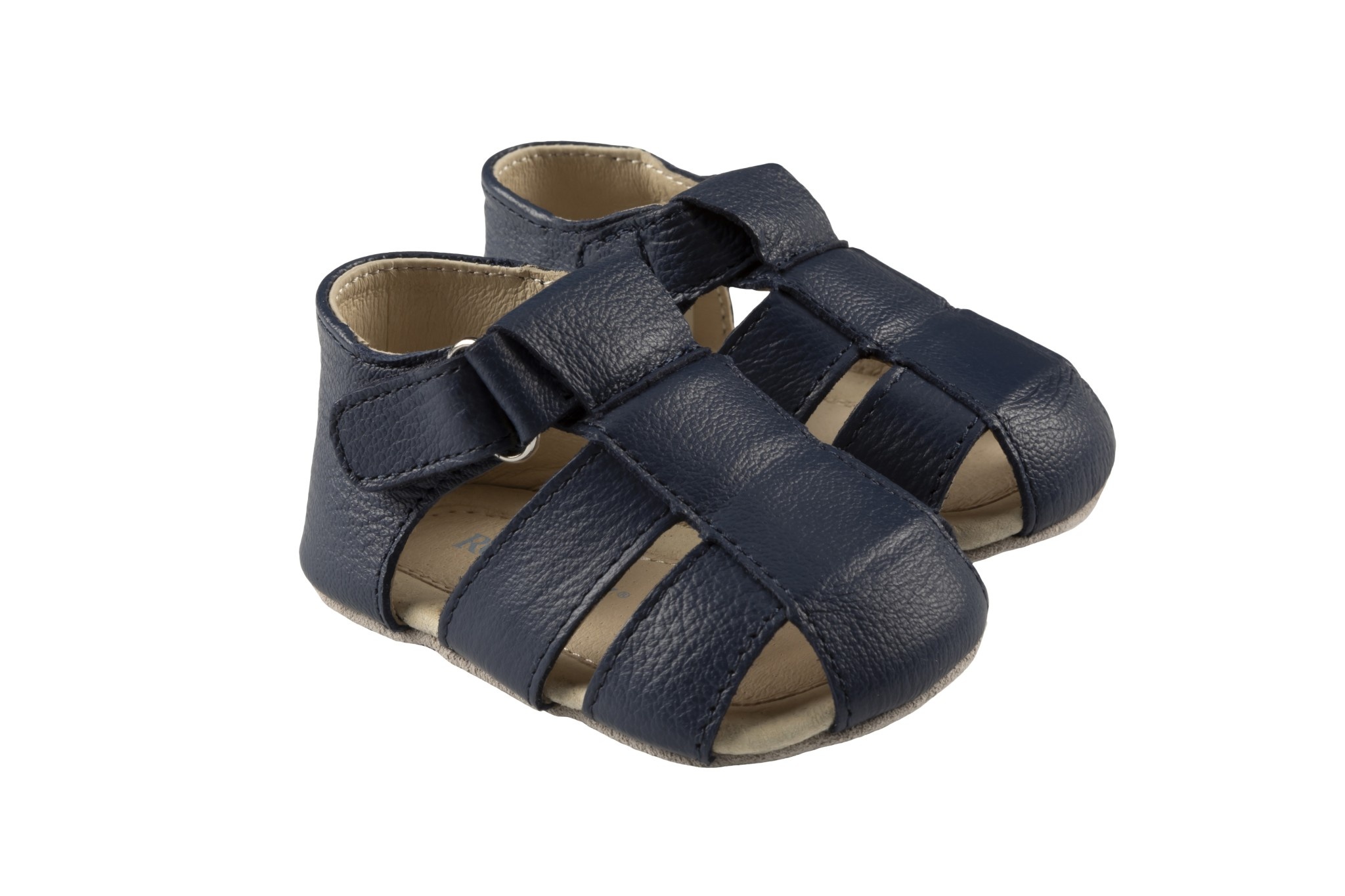 Robeez Boy's Soft Soled Shoes