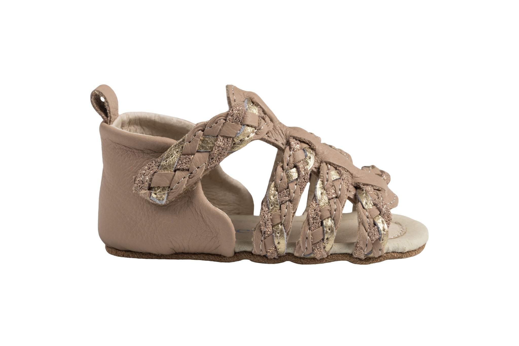 Robeez Girl's Soft Soled Shoes