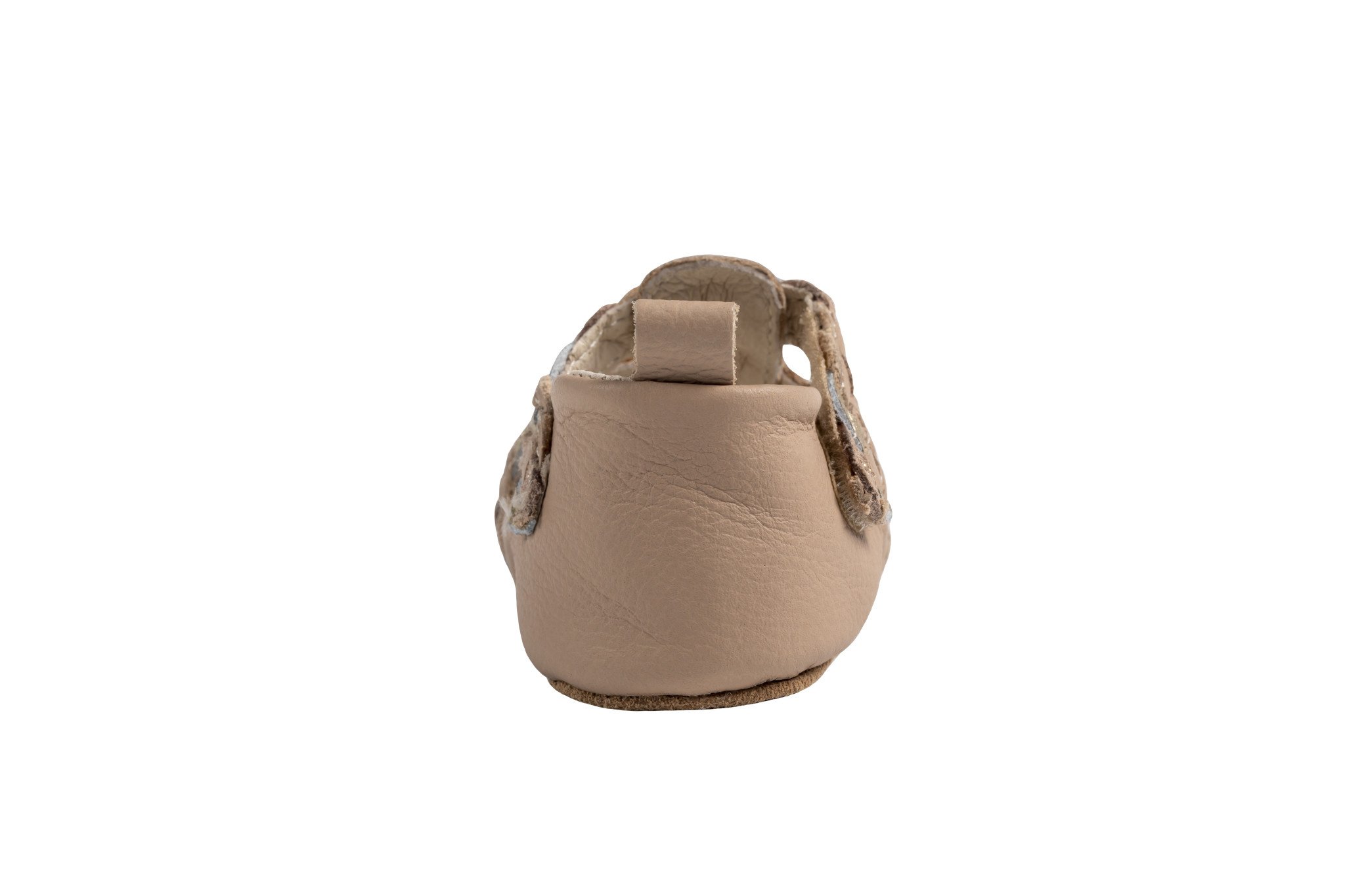 Robeez Girl's Soft Soled Shoes