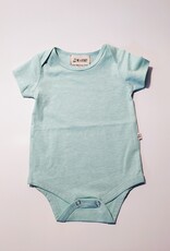 Me & Henry Baby/Toddler Solid Onesie/T-Shirt
