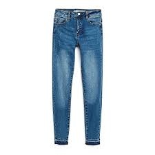 Tractr Girl's Jeans
