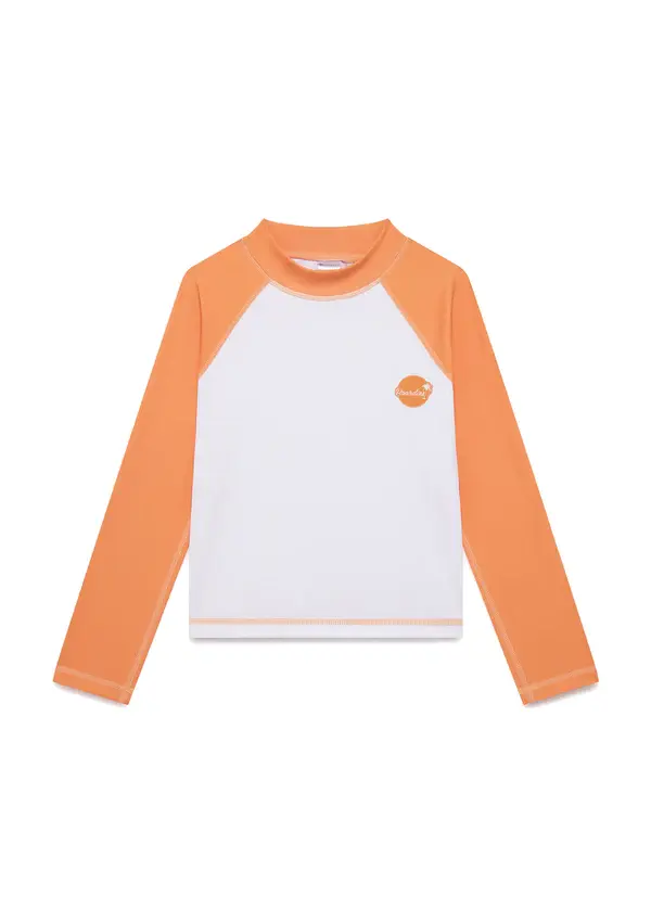 Boardies Swim Shirt