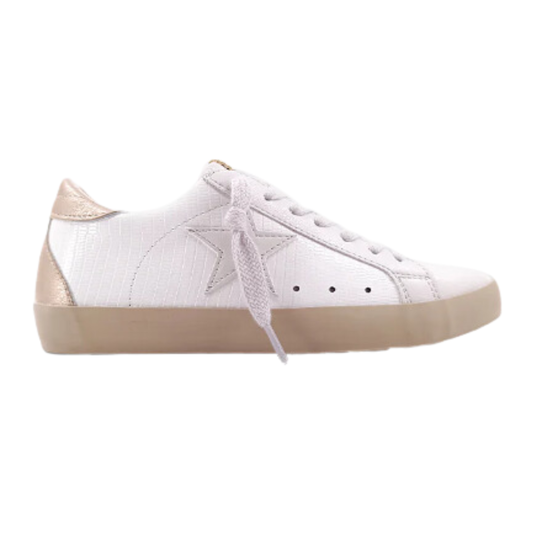 Shu Shop Girl's Sneaker