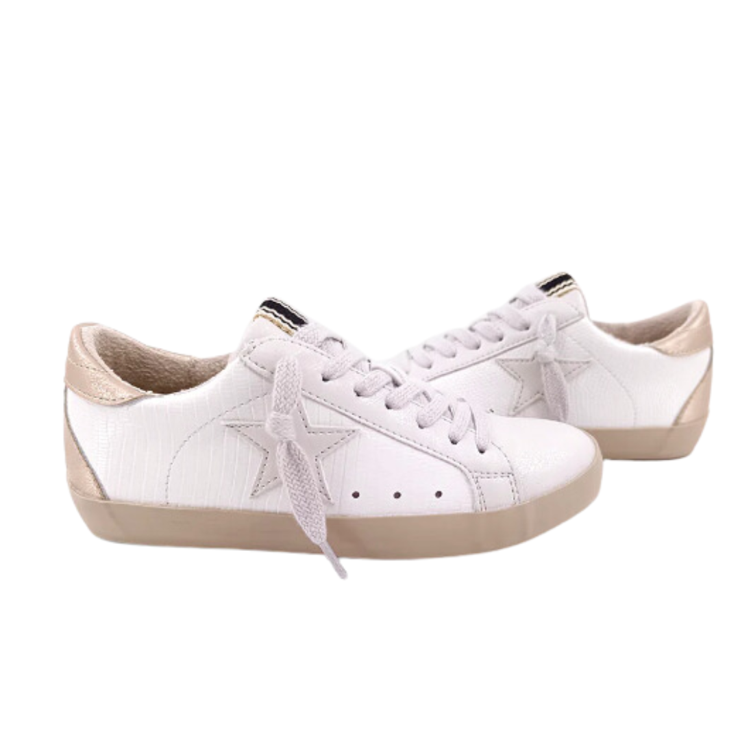 Shu Shop Girl's Sneaker