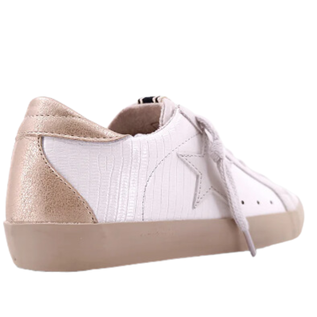 Shu Shop Girl's Sneaker