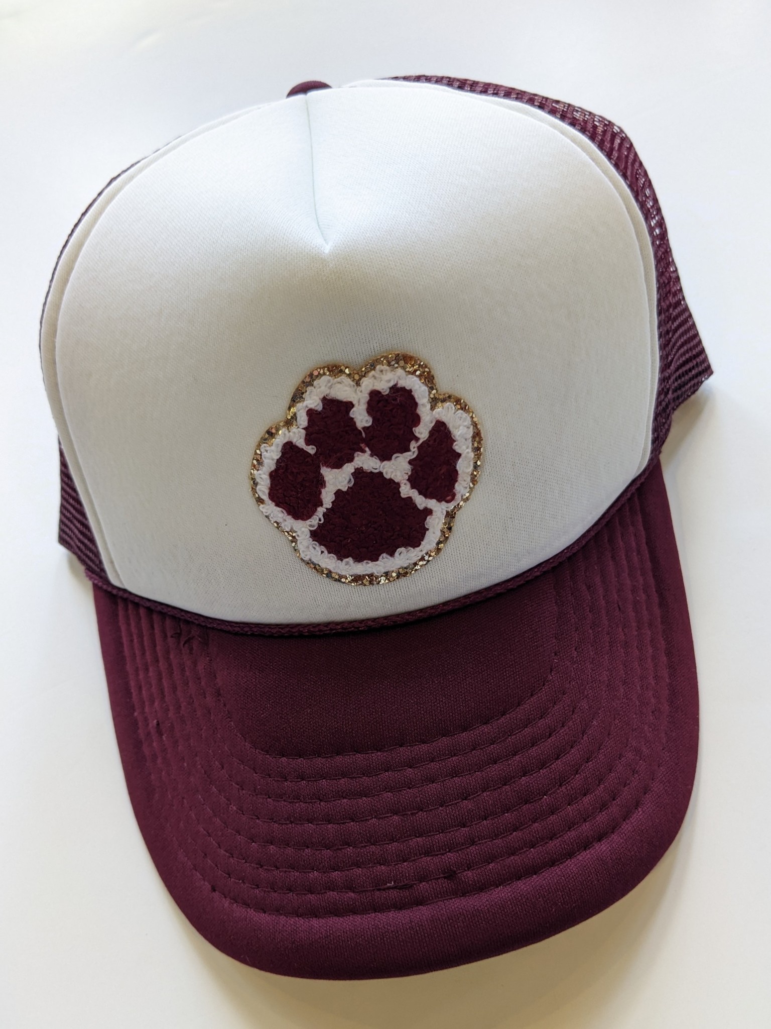 Azarhia Trucker Hat