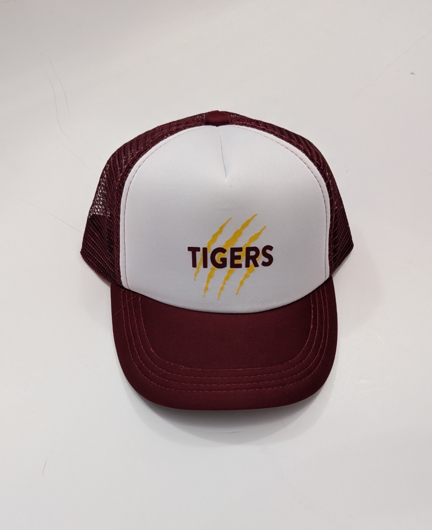 Azarhia Trucker Hat