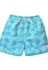 Flap Happy Baby and Toddler Bay Swim Trunk